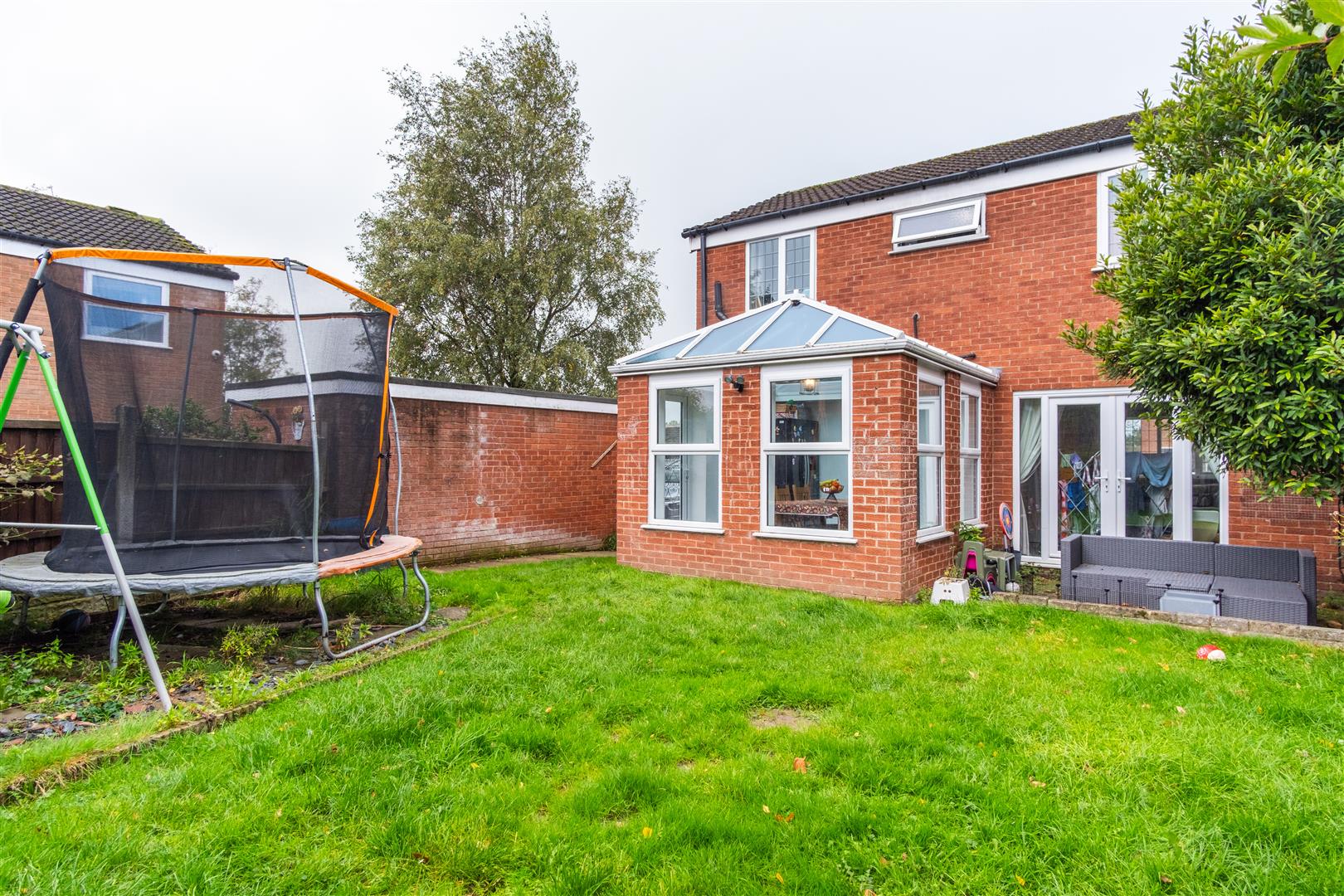 Higher Meadow, Leyland